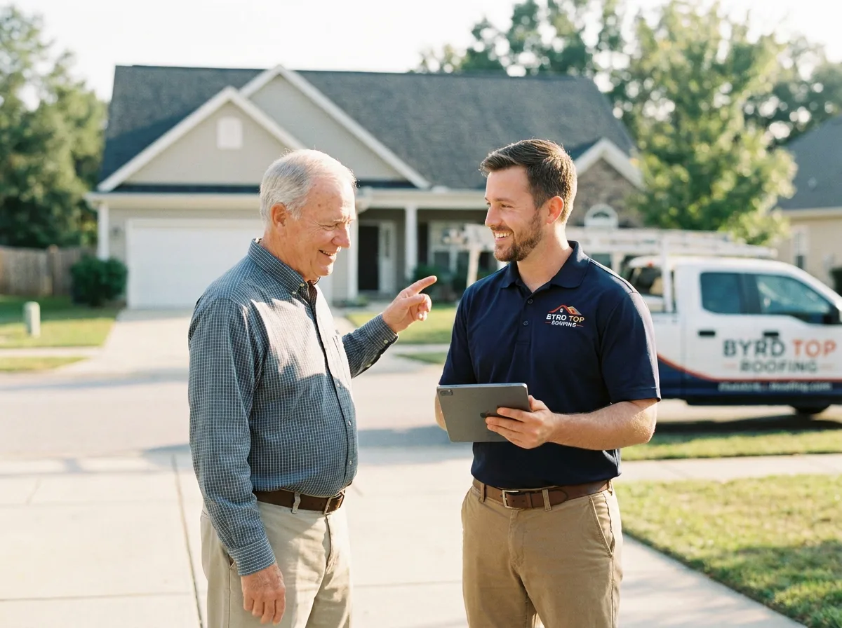 Roofing Niobrara, NE FAQs
